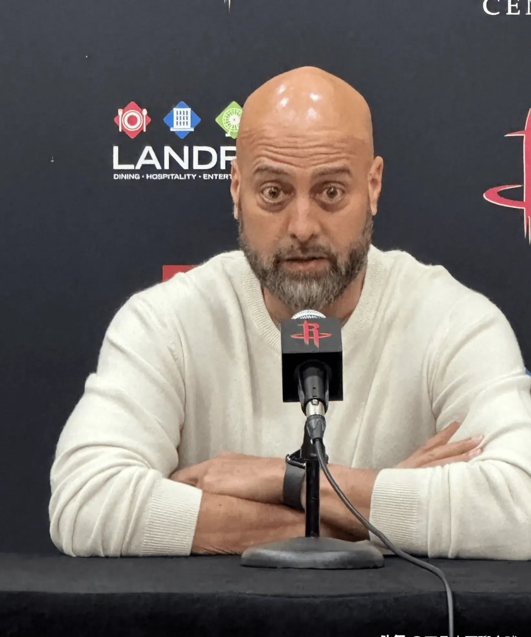 包含火箭主帅批评球队表现，球员状态不稳定成致命问题的词条