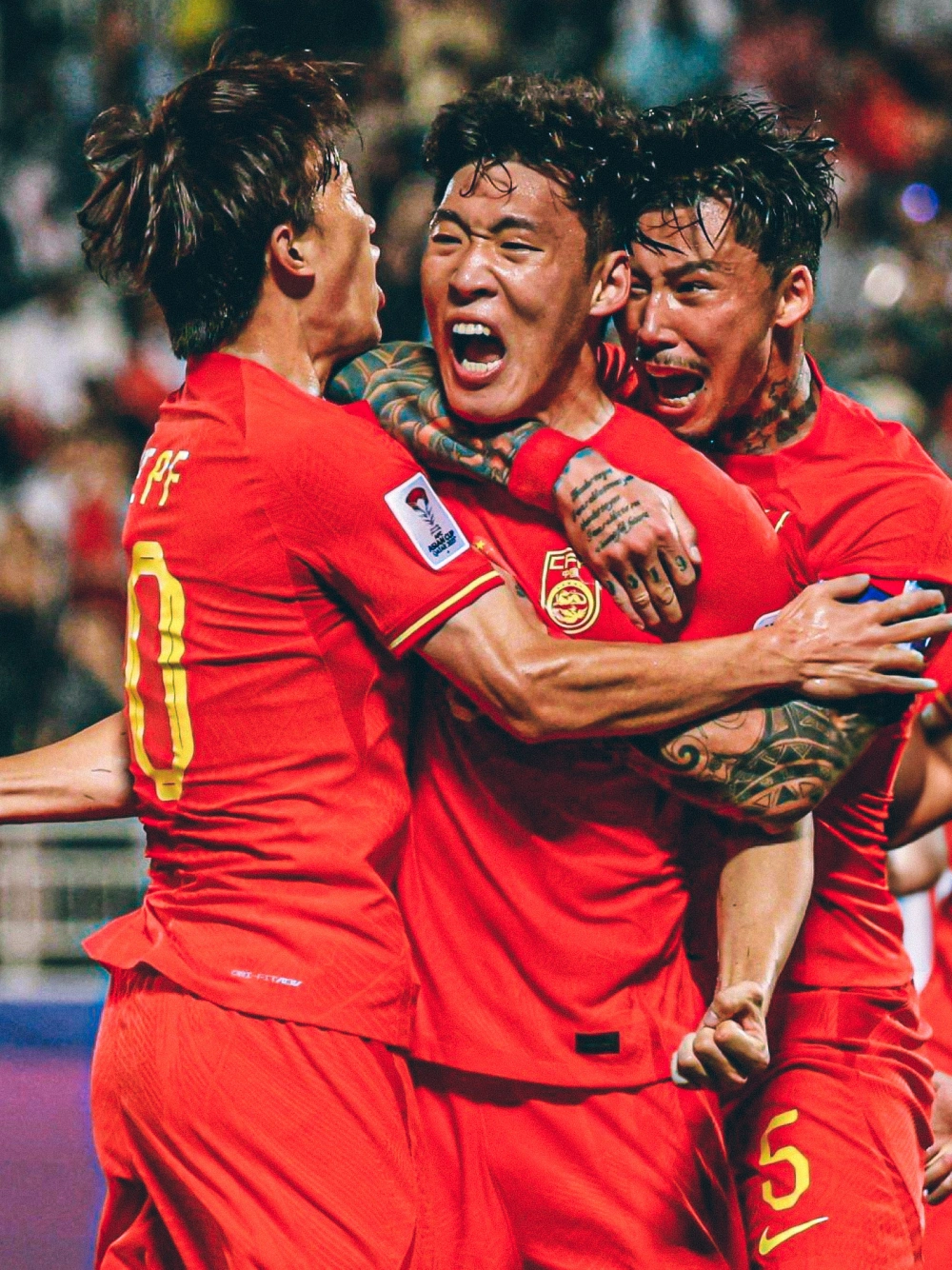 开云体育下载-体育界再次沸腾，中国足球比赛吸引眼球的简单介绍