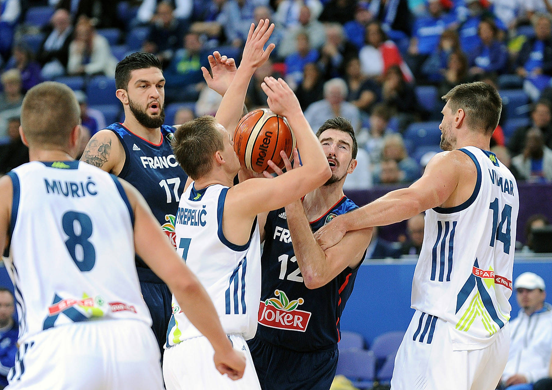 芬兰备战欧洲杯资格赛：芬兰VS保加利亚的简单介绍