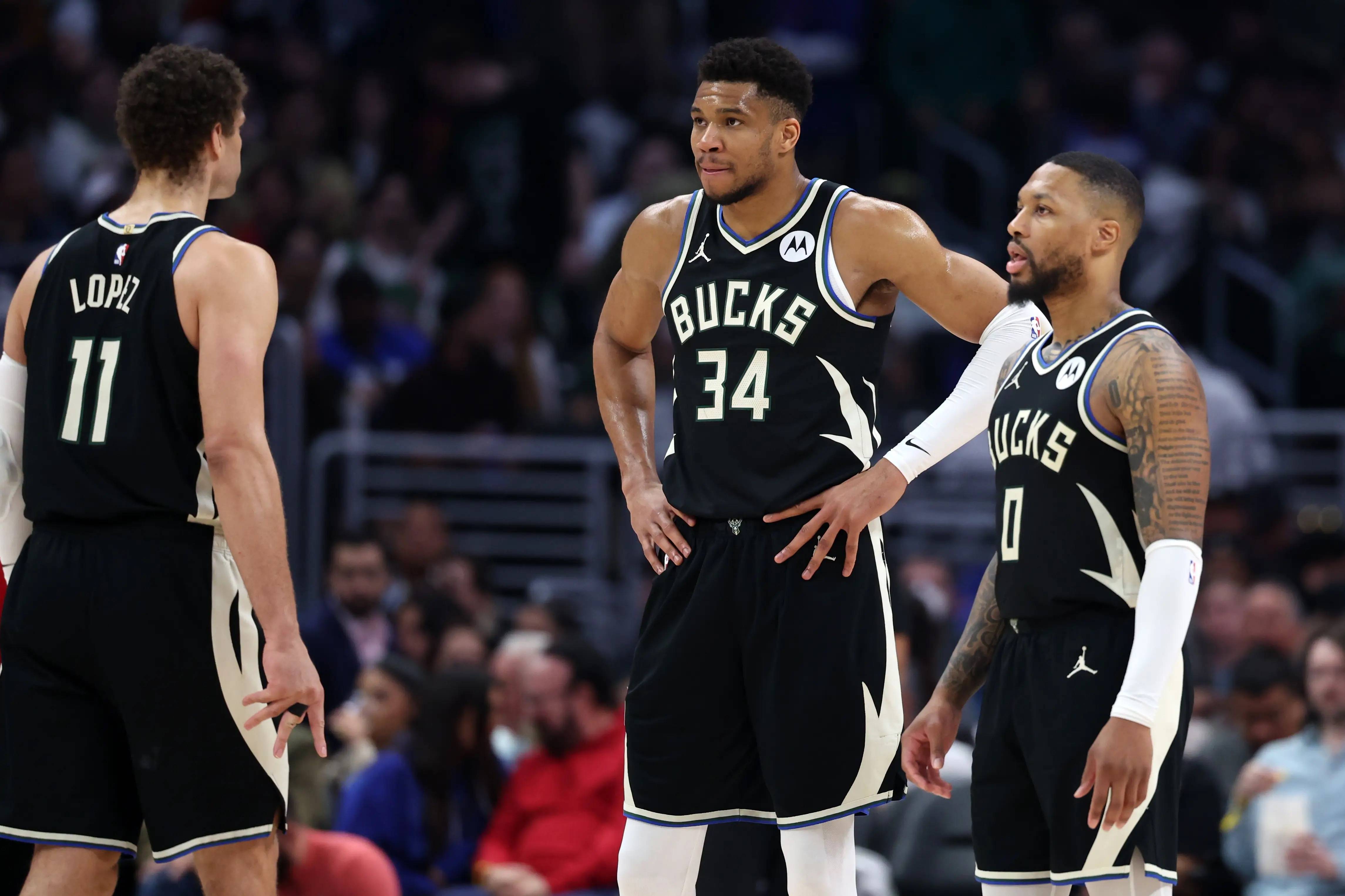 开云体育-雄鹿再遭惨败，字母哥孤军奋战难挽狂澜的简单介绍