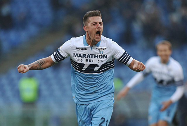 关于那不勒斯大胜拉齐奥,积分榜排名攀升的信息 关于那不勒斯大胜拉齐奥,积分榜排名攀升的信息