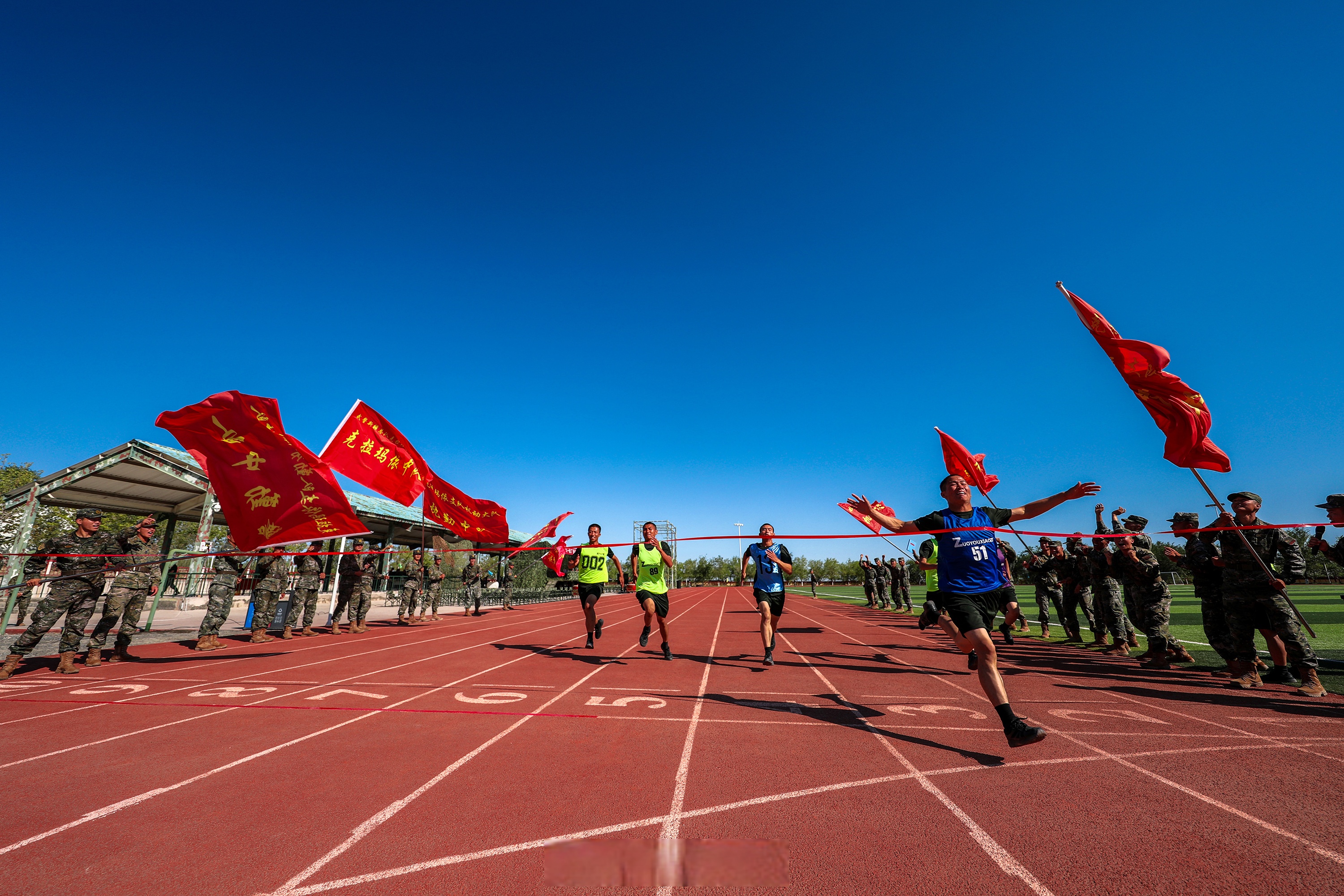 开云官方app入口-热血角逐！体育赛场上的激烈对抗的简单介绍