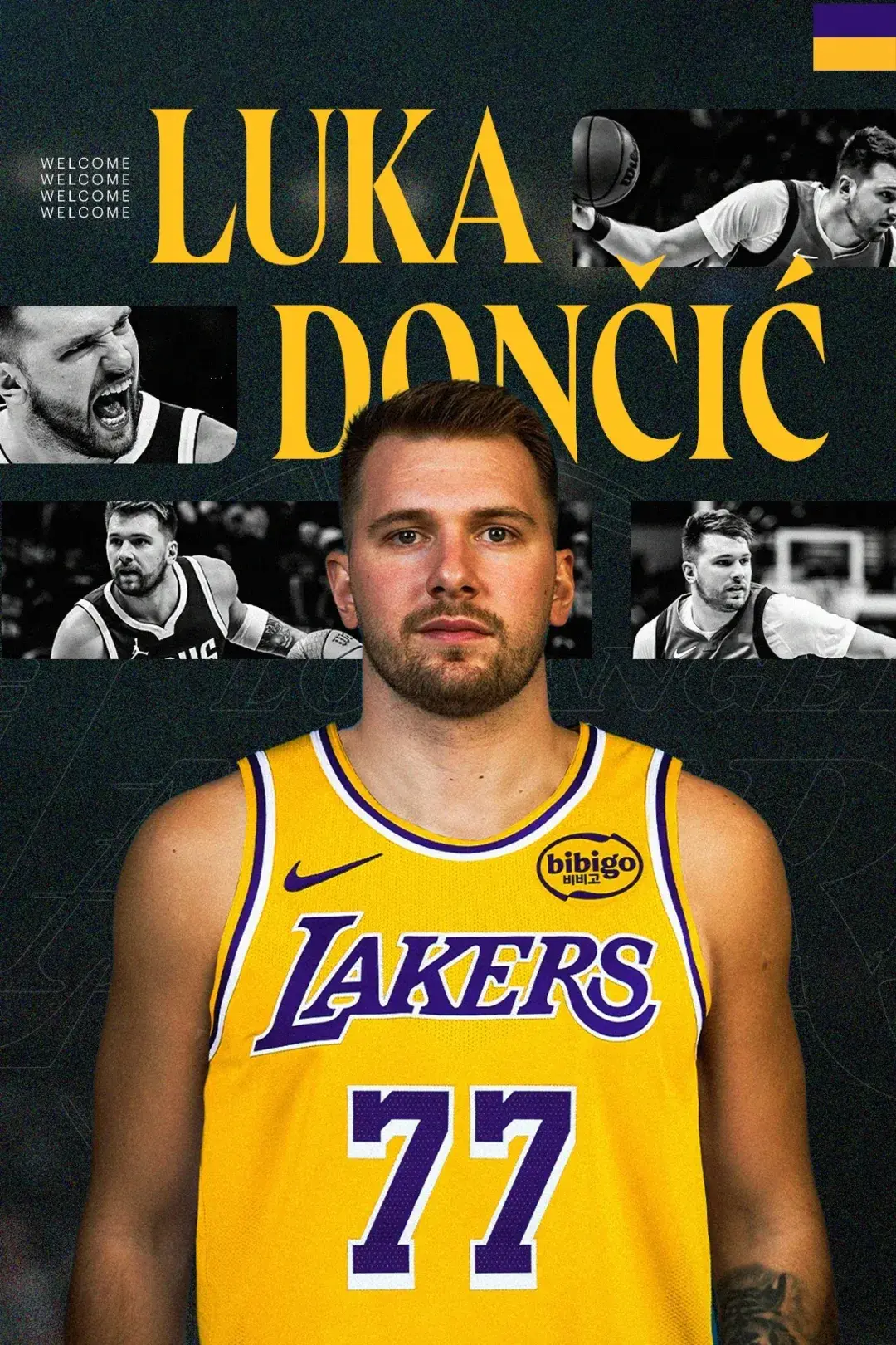 76人绝地反击湖人B队，东契奇打破历史纪录的简单介绍