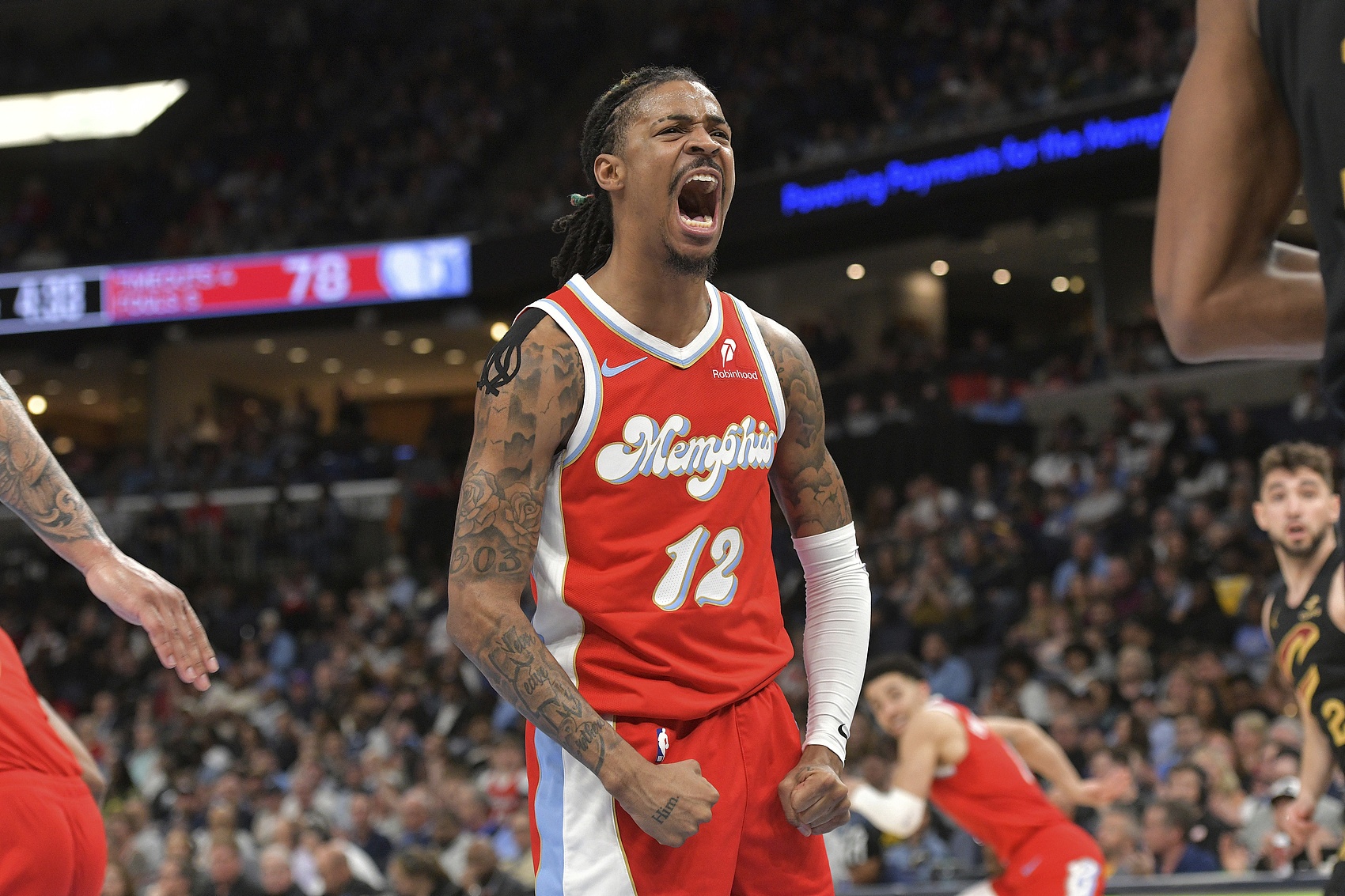 开云在线赛事平台-阿根廷男篮轻取中国男篮，莫兰特统治全场的简单介绍