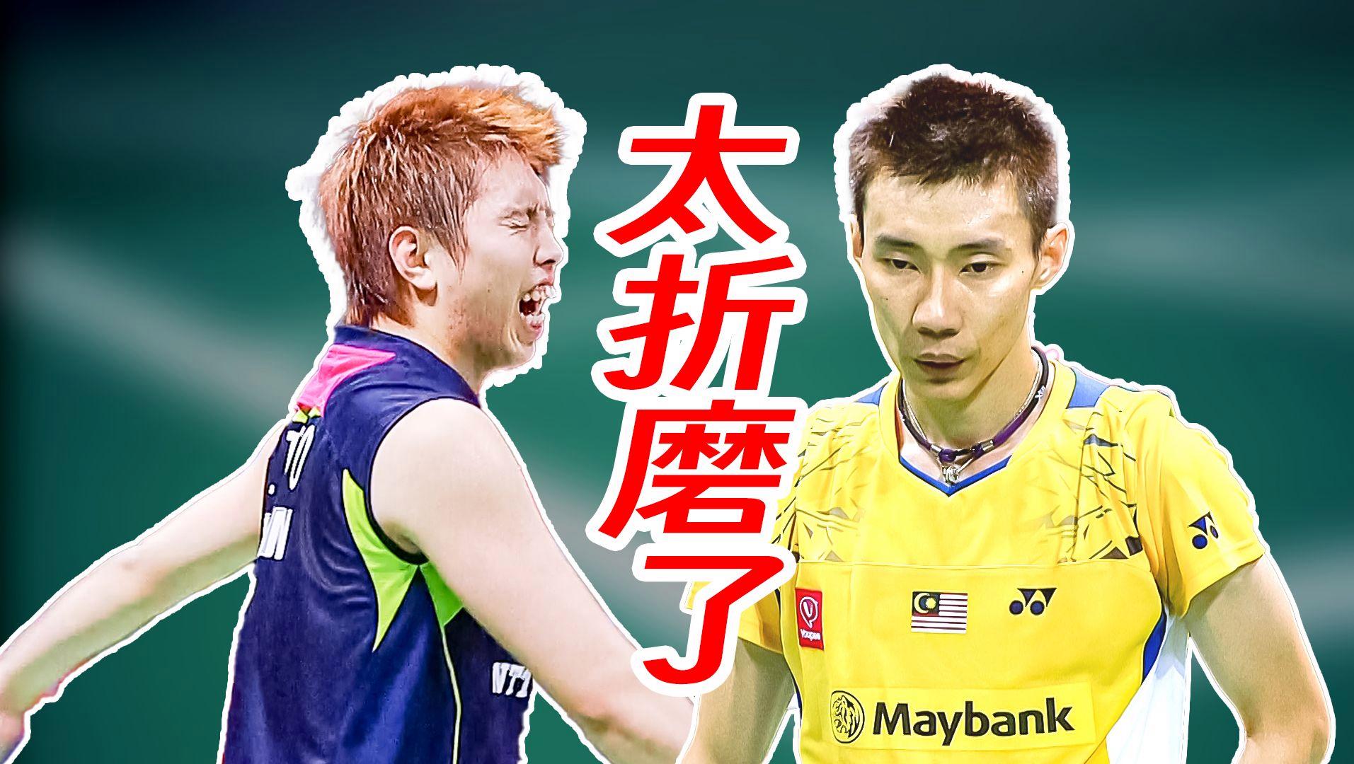 关于法国羽毛球队鏖战日本羽毛球队，李宗伟打破历史纪录的信息