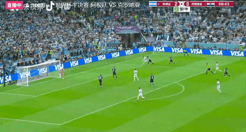 英格兰完胜克罗地亚，迪马利亚高光表现的简单介绍