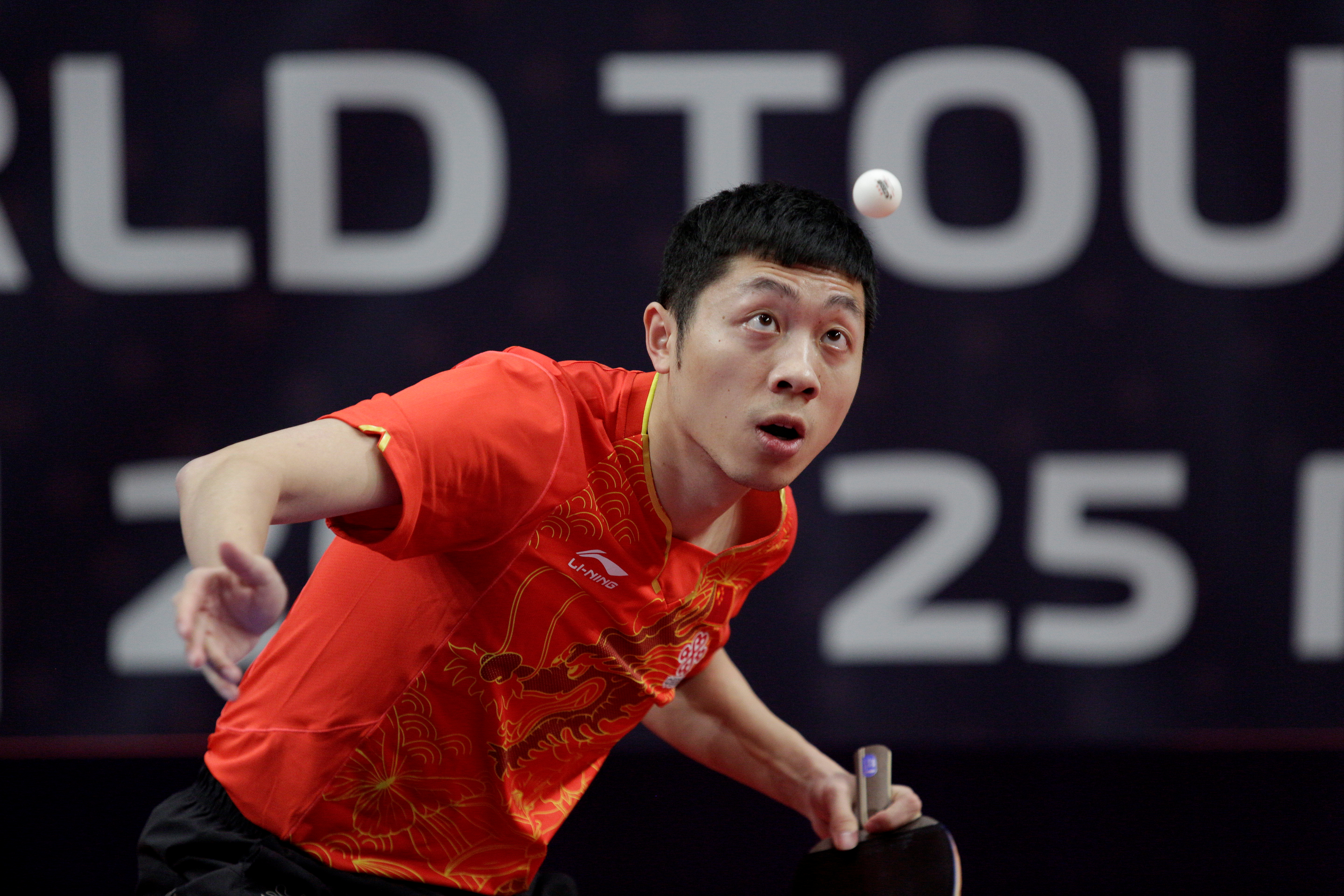 开云体育APP下载-关于中国乒乓球队力克比利时乒乓球队，许昕高光表现的信息