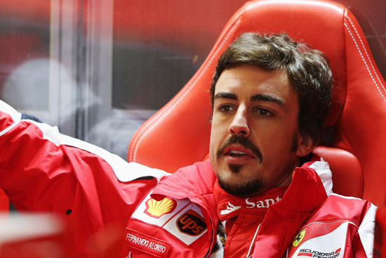 开云足球直播-雷诺车队绝杀法拉利，阿隆索点燃赛场的简单介绍