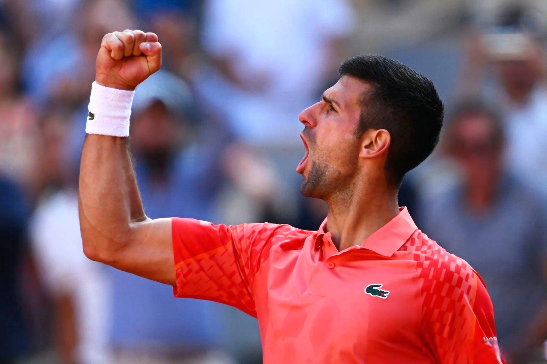 开云体育登录-关于ATP总决赛力克温网，德约科维奇高光表现的信息