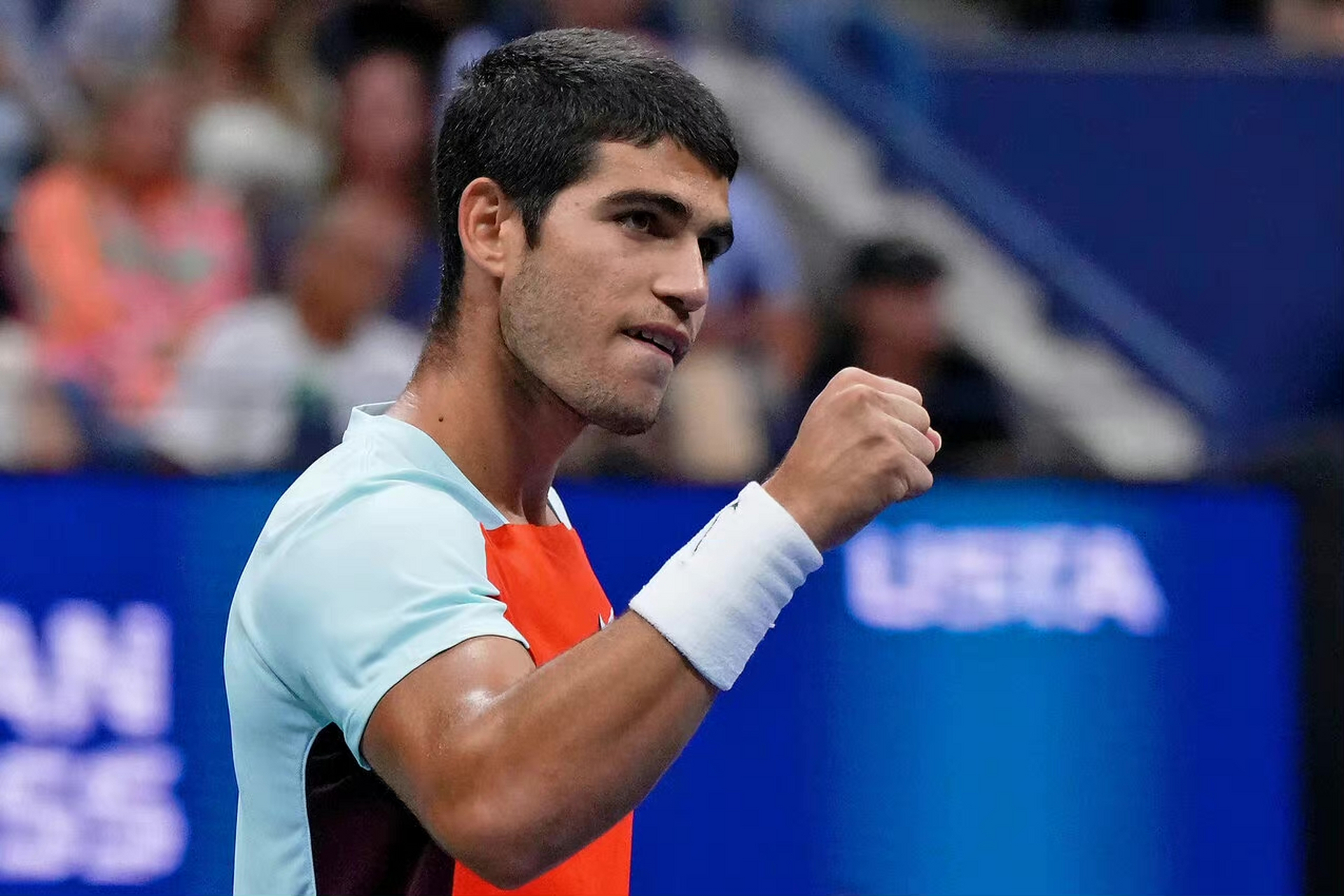 开云体育入口-包含美网横扫拉沃尔杯，鲁德扛起全队的词条