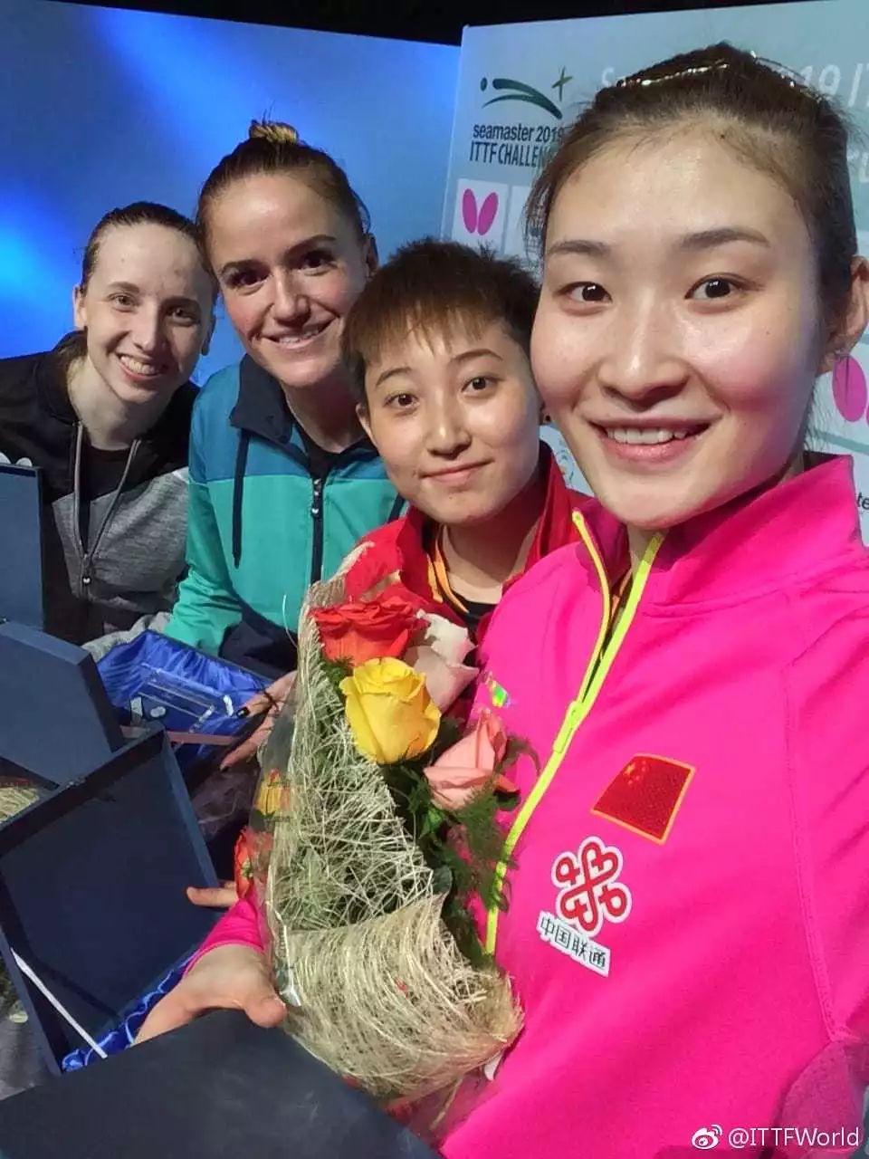 开云在线赛事平台-韩国队完胜葡萄牙队，梁靖崑关键制胜的简单介绍