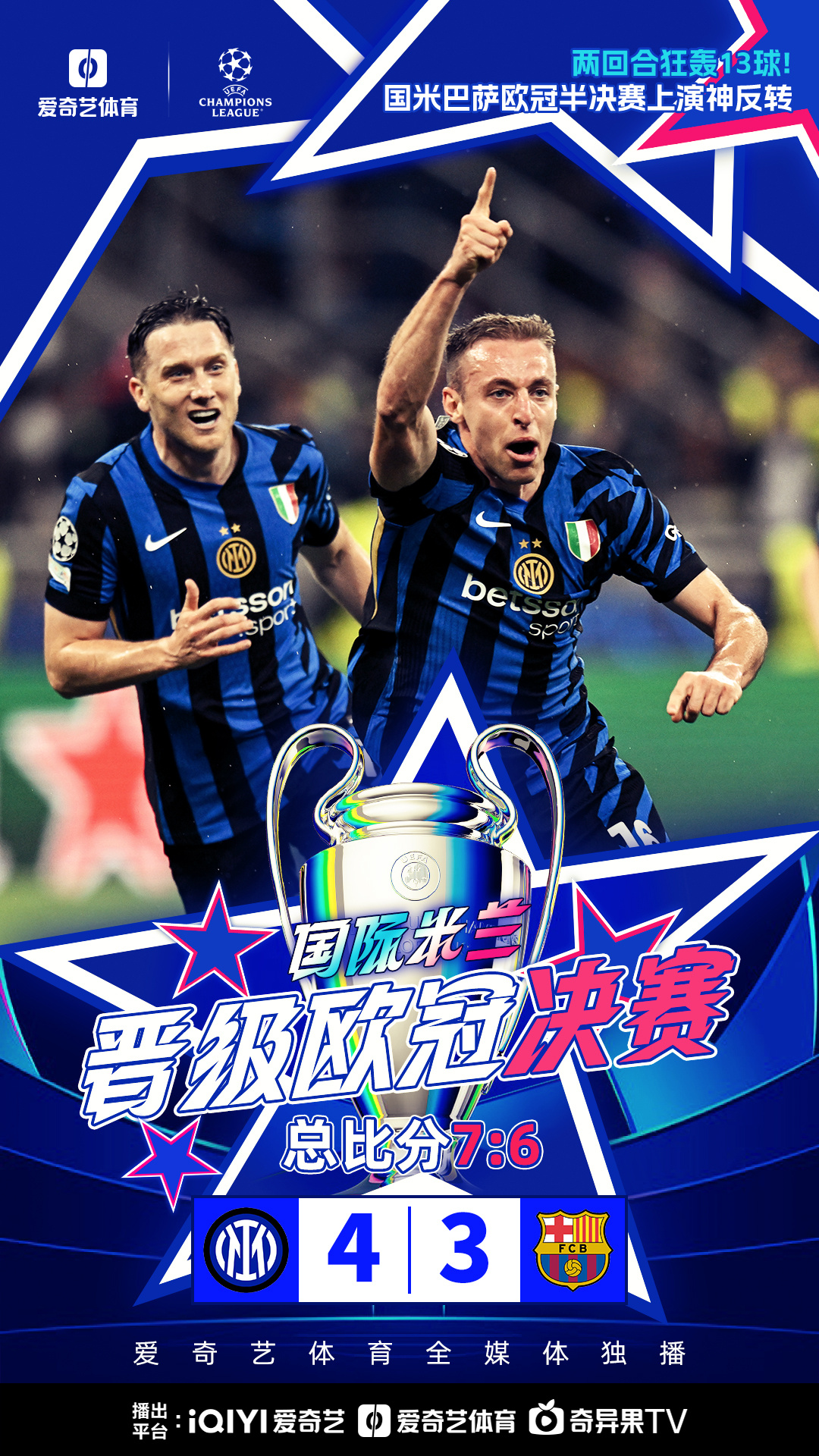 关于意甲豪强备战，冲击欧冠资格战略的信息