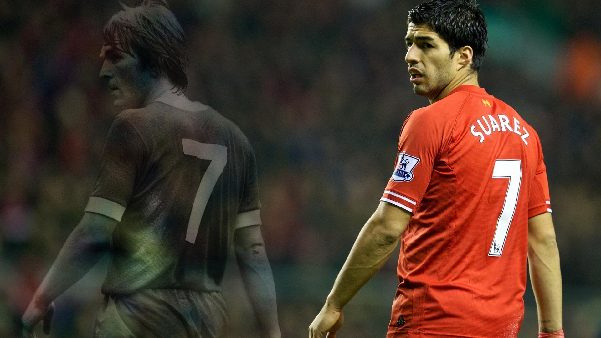 跨界统治力，从马里足球铁壁到F1赛道上的内马尔时刻