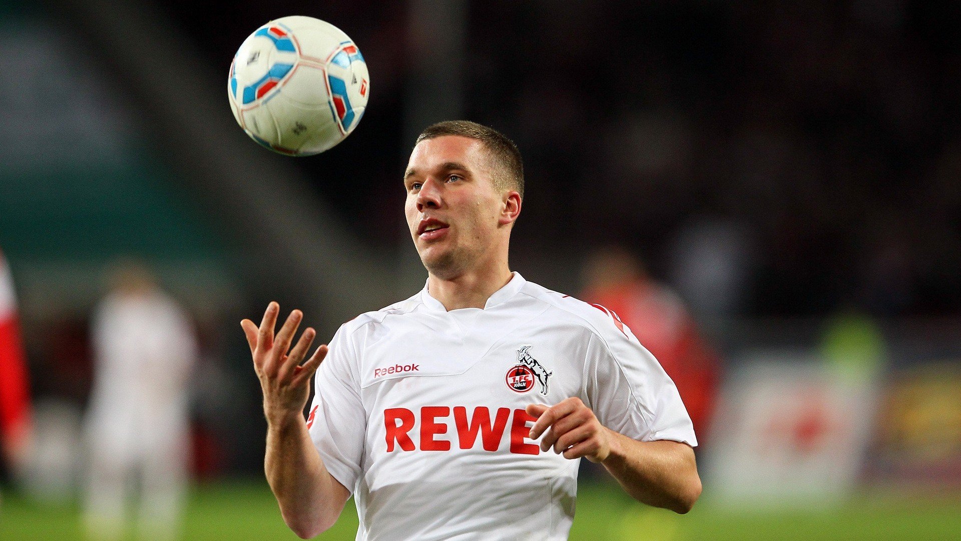 节奏大师与铁血防线，米切尔的魔法与魔术的锁链